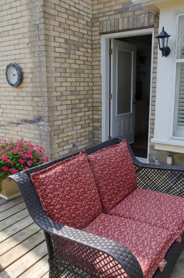 Avery House B&B Stratford Pokoj fotografie