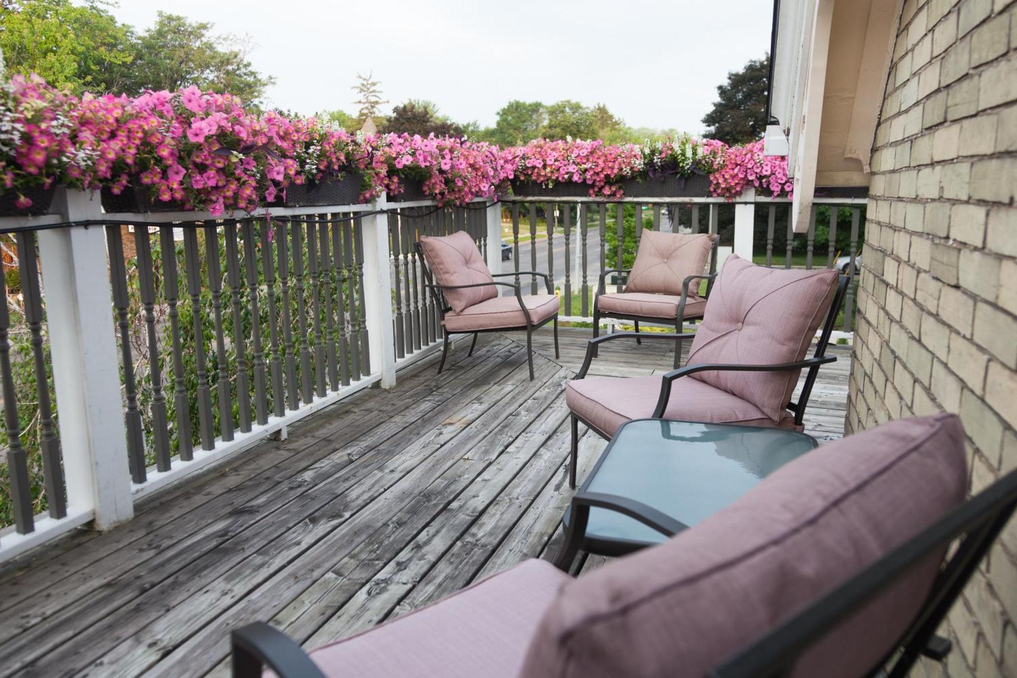 Avery House B&B Stratford Exteriér fotografie