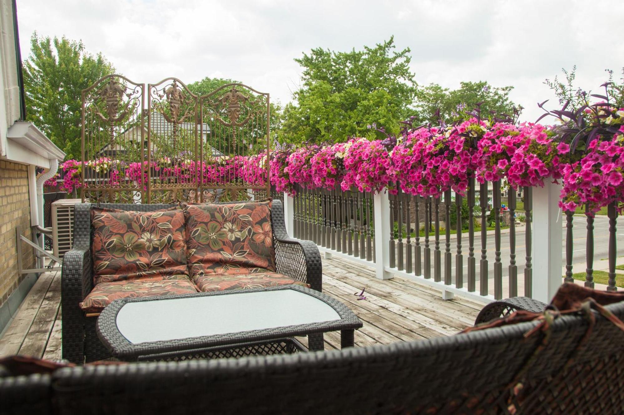 Avery House B&B Stratford Exteriér fotografie